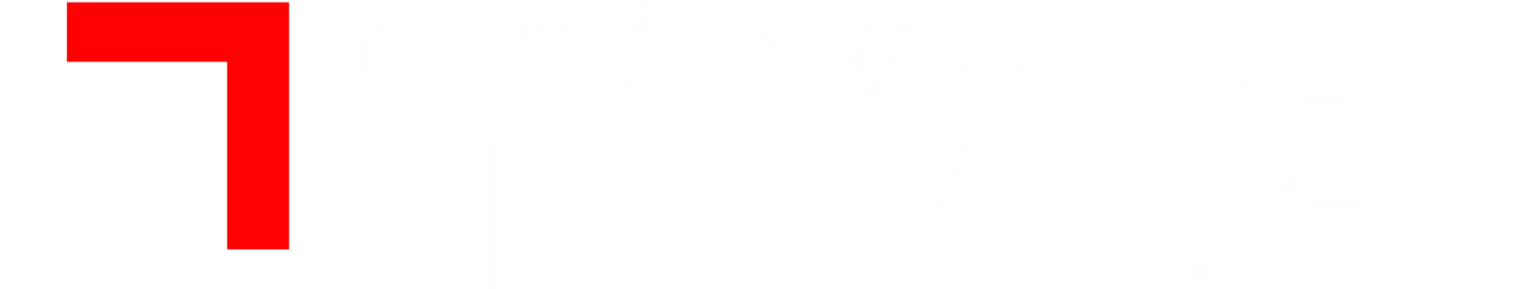 O Código da Aprovação